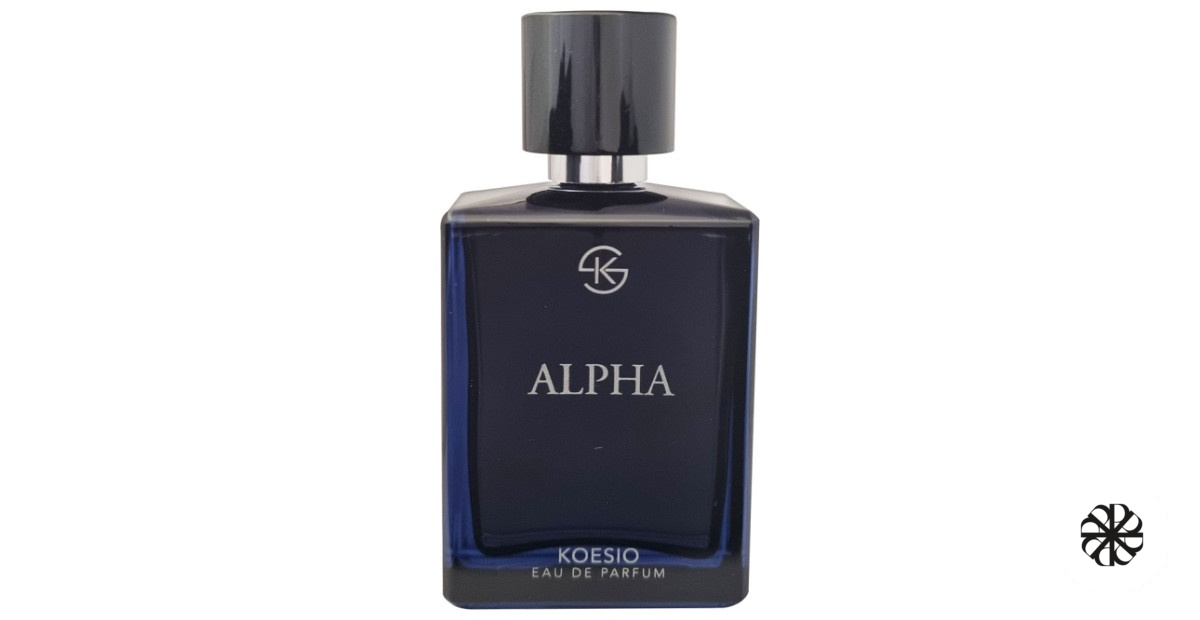 Alpha Koesio