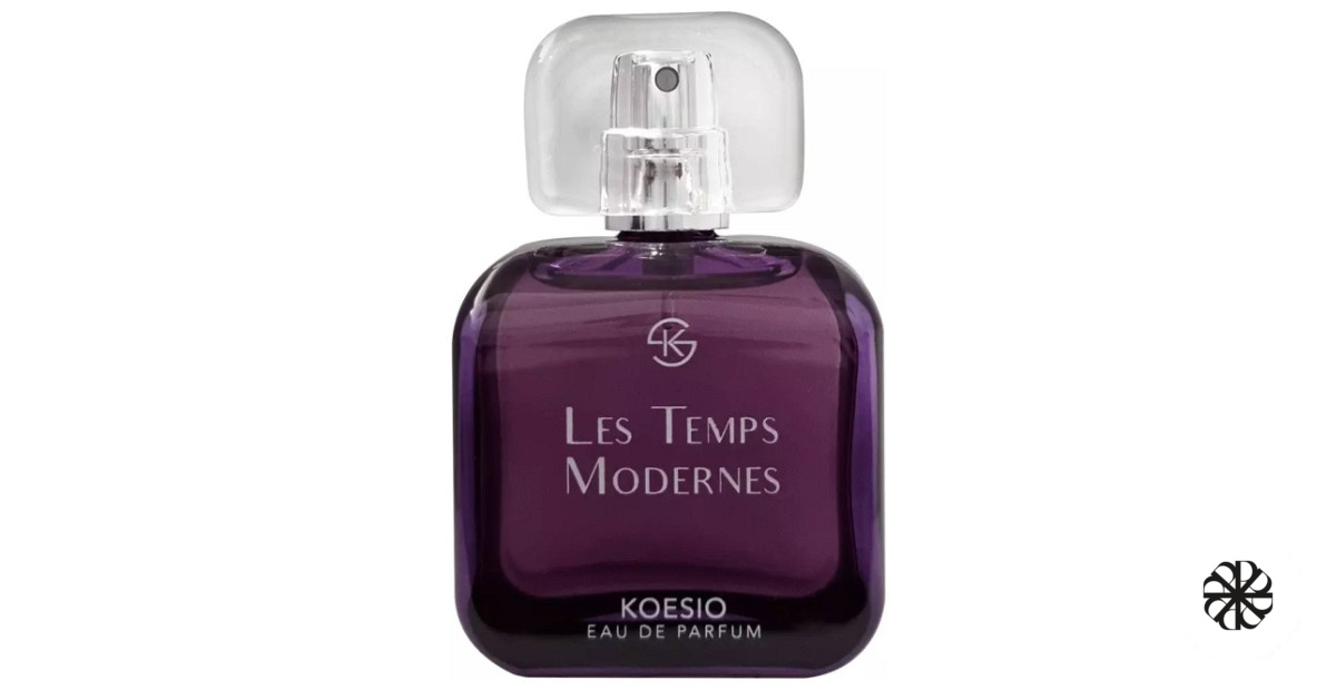 Les Temps Modernes Koesio