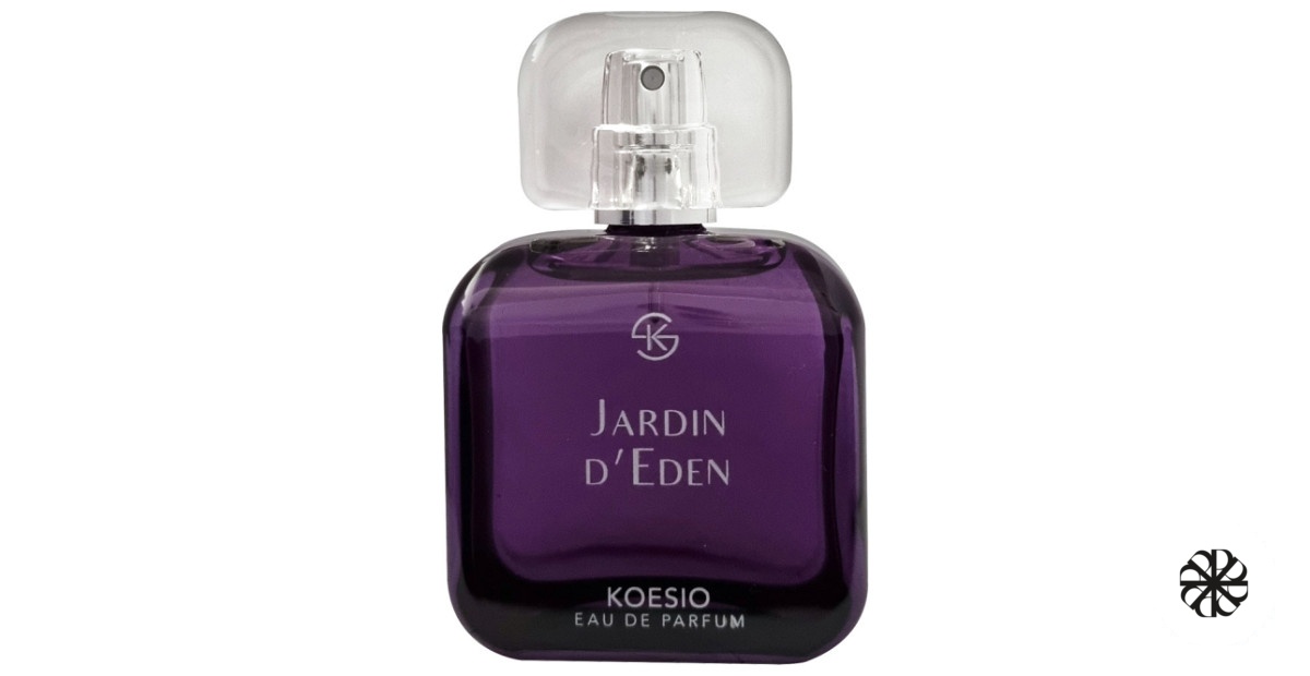 Jardin d'Eden Koesio