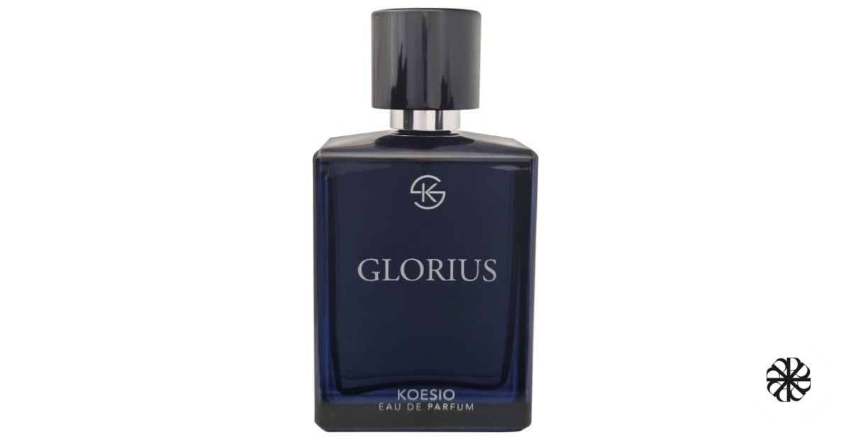 GLORIUS Koesio