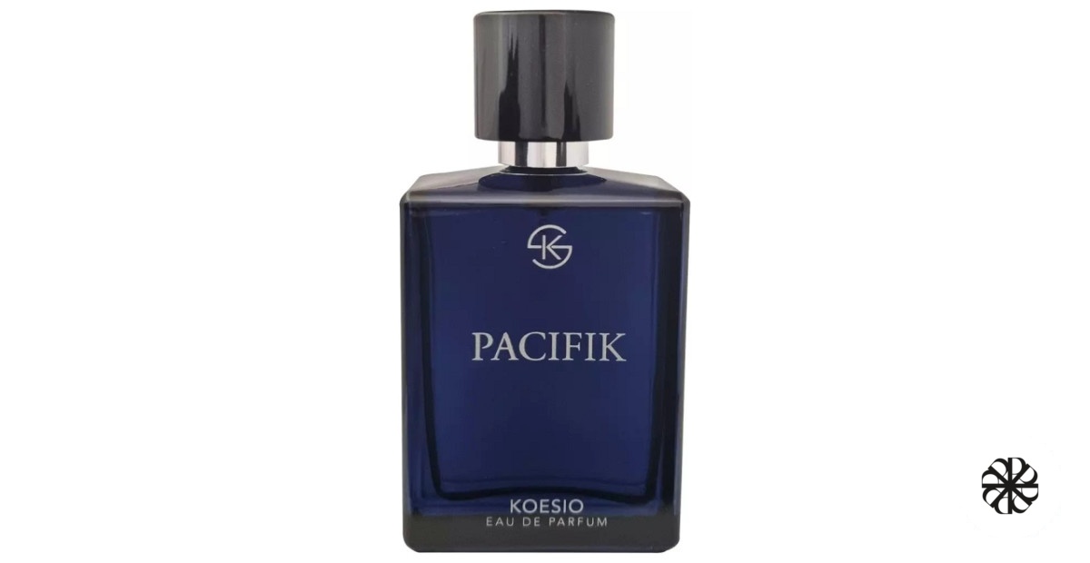 PACIFIK Koesio