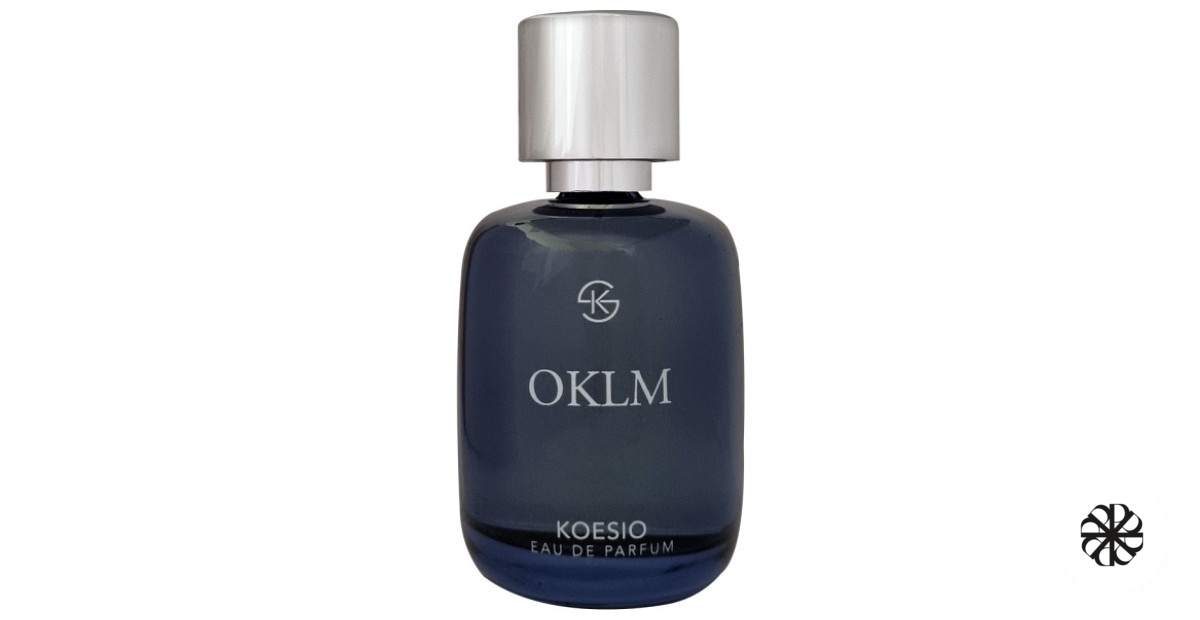 OKLM Koesio