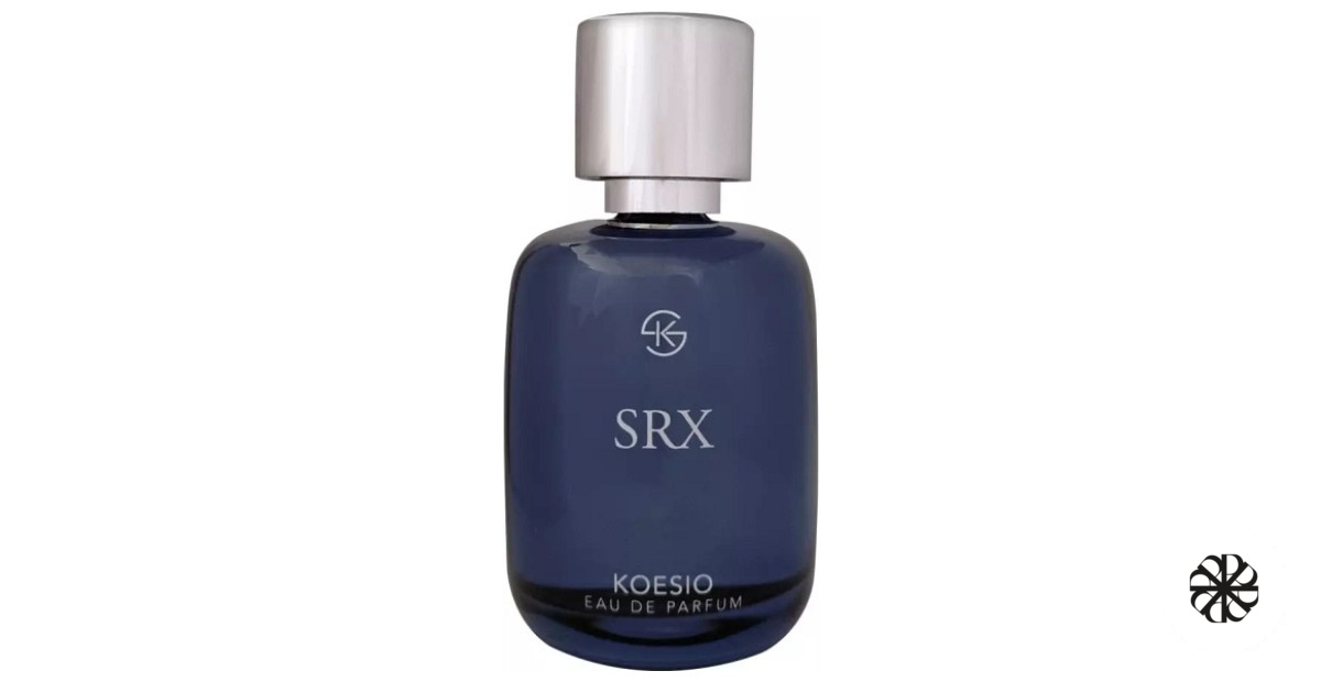 SRX Koesio