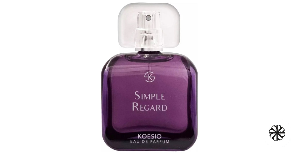 Simple Regard Koesio