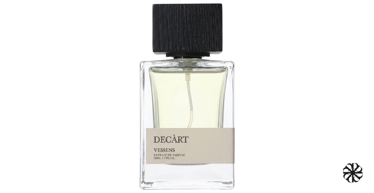 Vessens DECÀRT