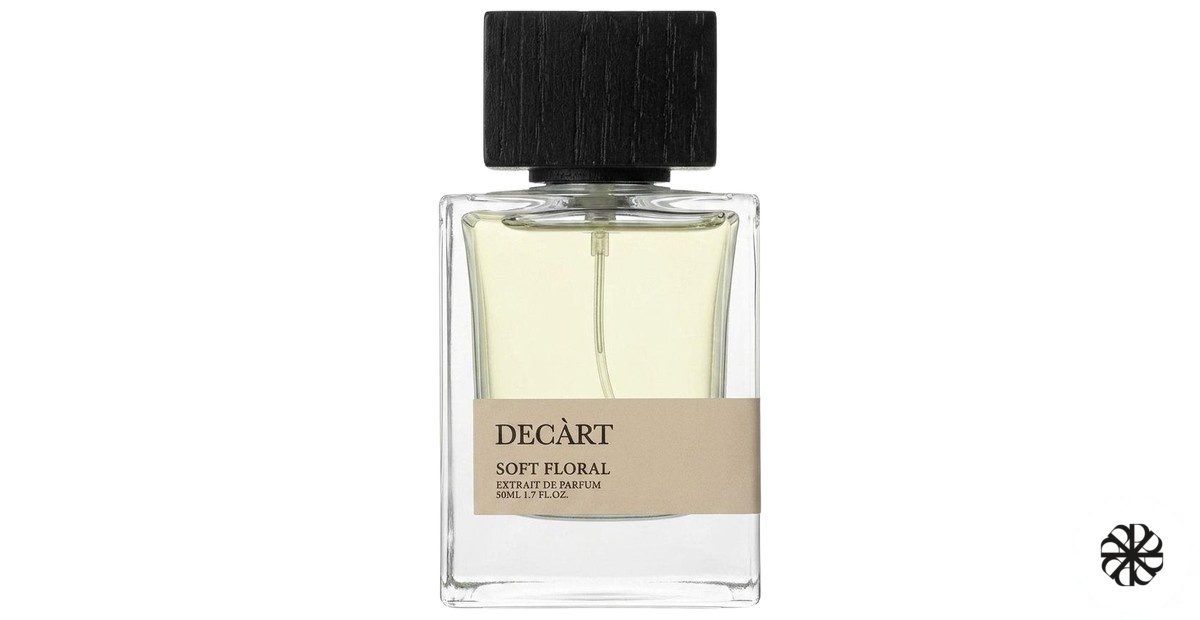 Soft Floral DECÀRT