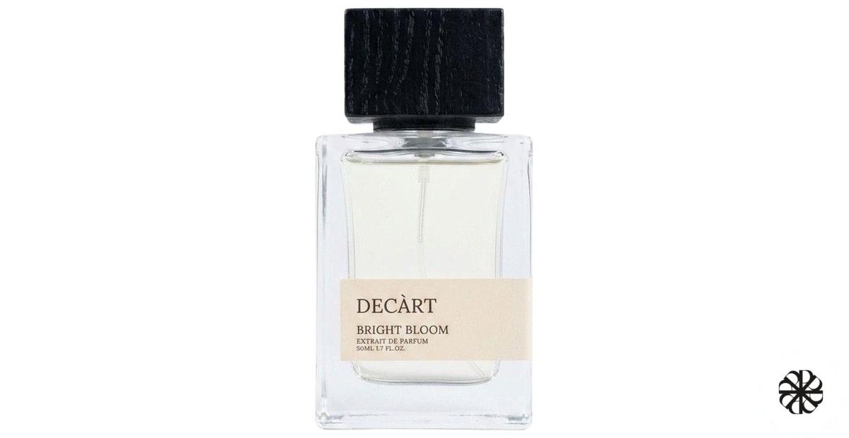 Bright Bloom DECÀRT
