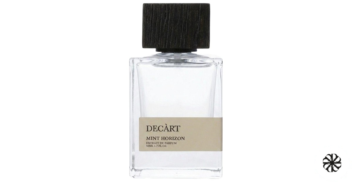 Mint Horizon DECÀRT