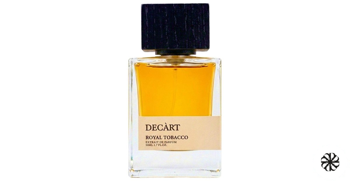 Royal Tobacco DECÀRT