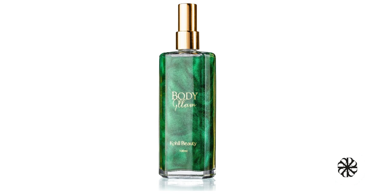 Body Glam Kohll Beauty