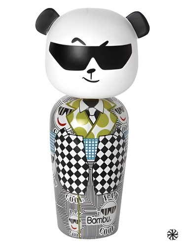 Bambu Kokeshi