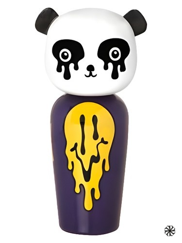 Bambu by Jeremy Scott Kokeshi