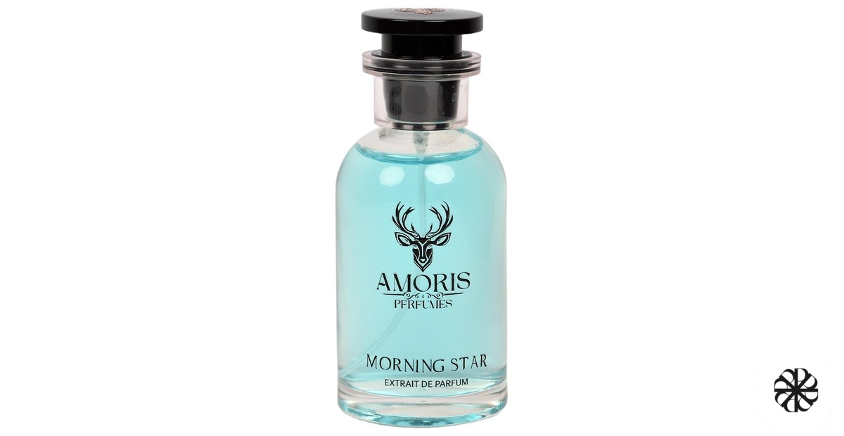 Morning Star Amoris Perfumes