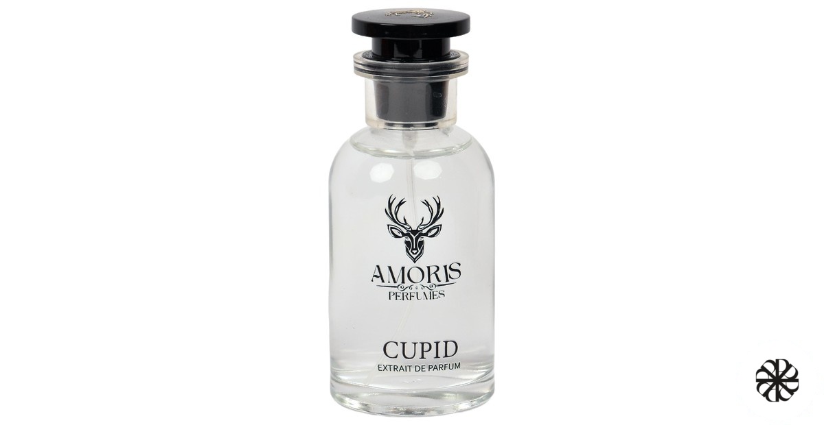 Cupid Amoris Perfumes