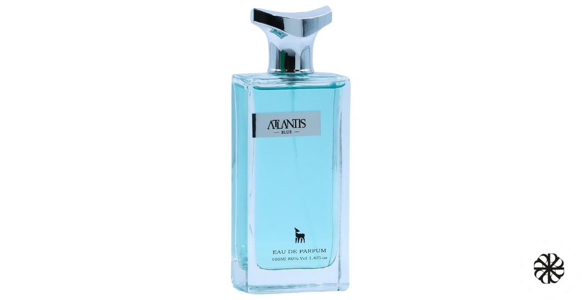 Atlantis Blue Kolmaz