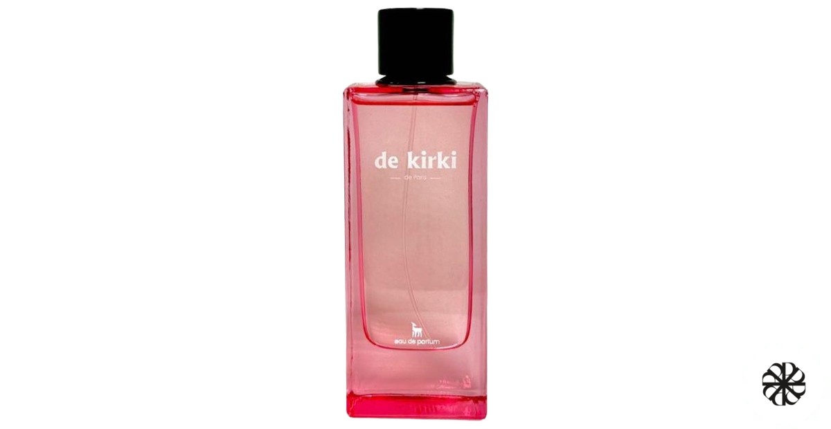 De Kirki Kolmaz