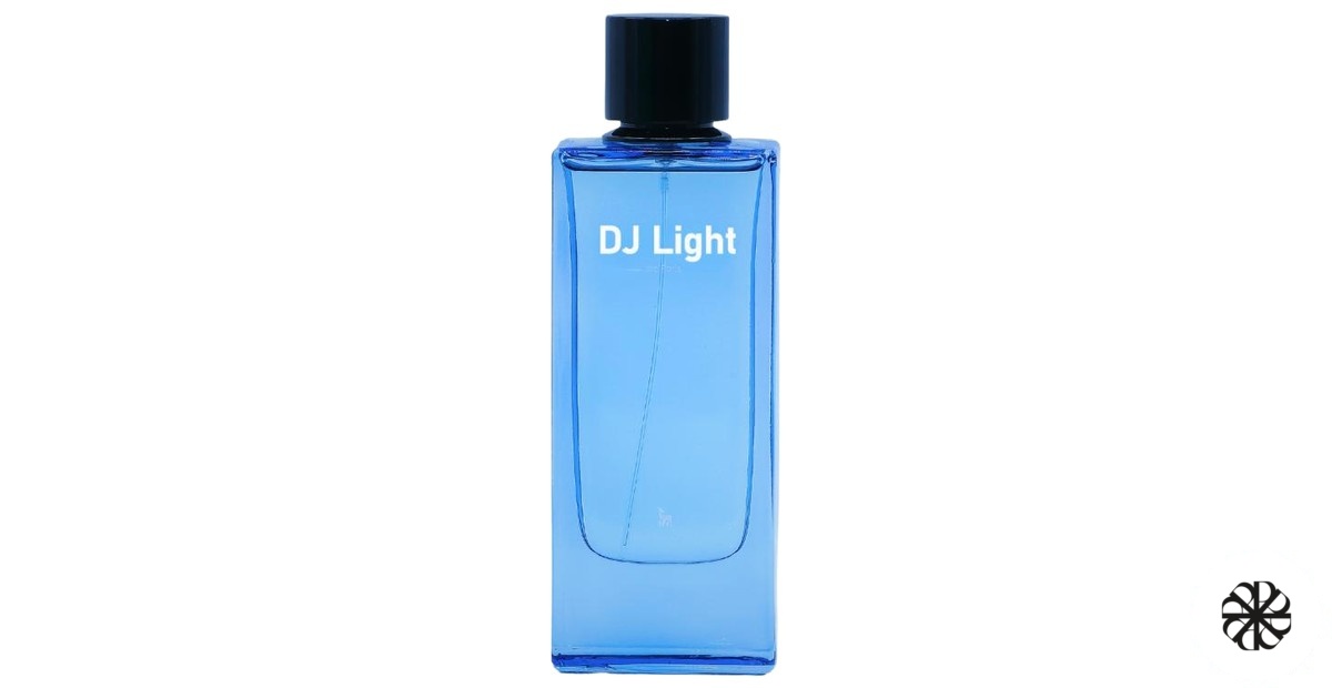DJ Light Kolmaz