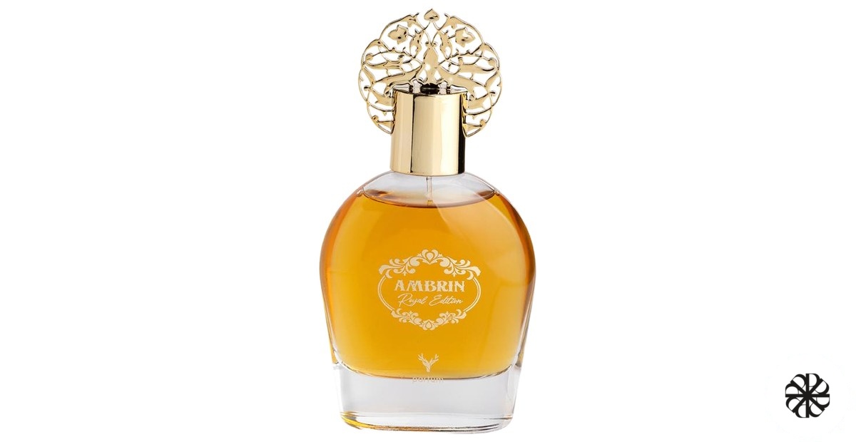 Ambrin Royal Kolmaz