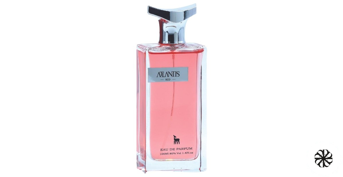 Atlantis Red Kolmaz