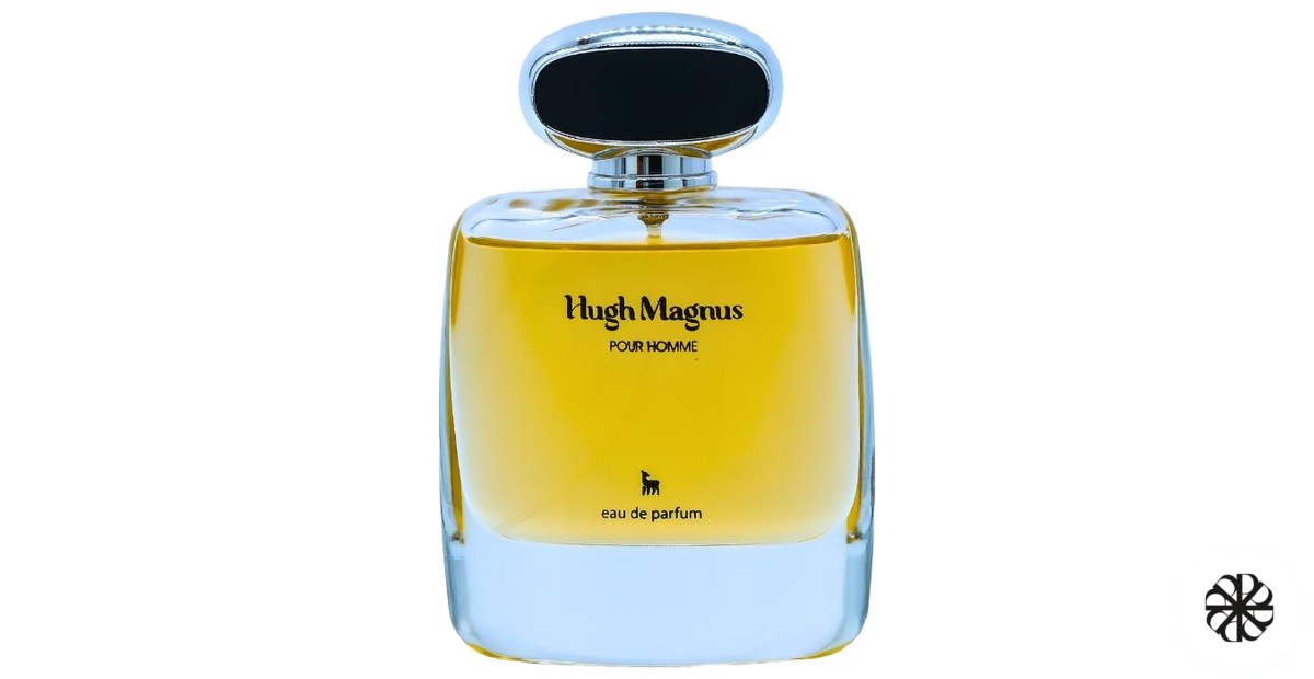 Hugh Magnus Kolmaz