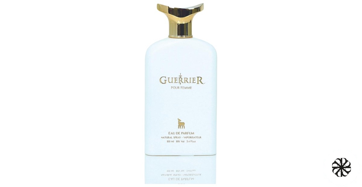 Guerrier Pour Femme Kolmaz
