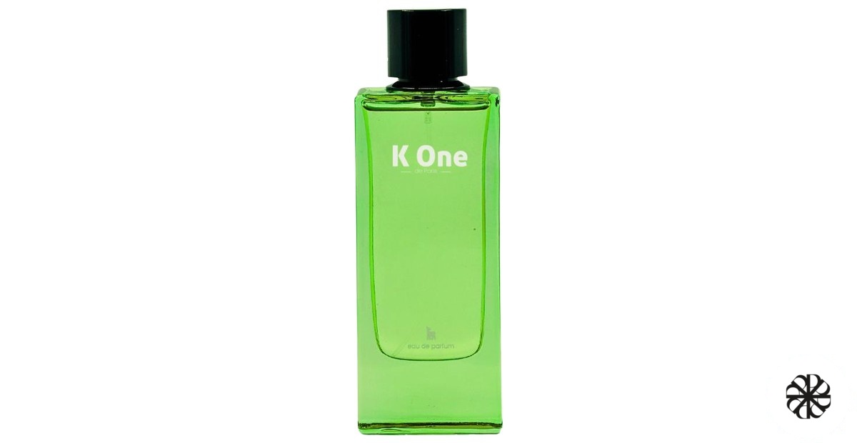 K One Kolmaz