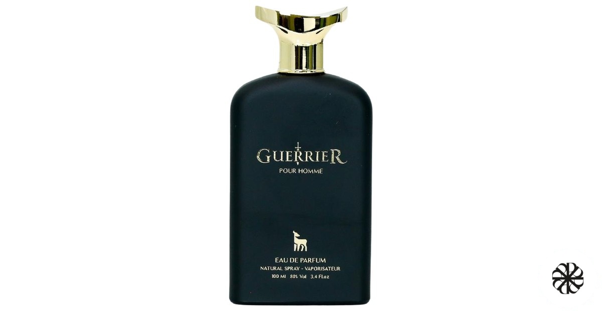 Guerrier Pour Homme Kolmaz