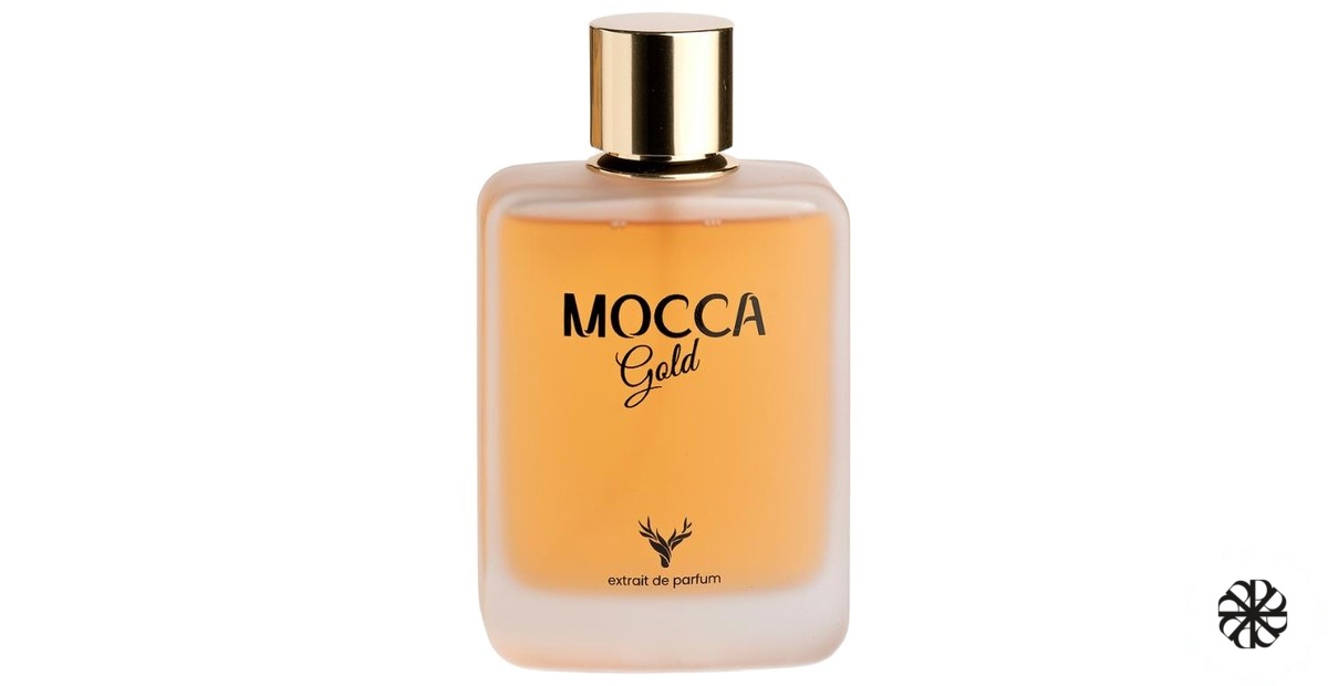 Mocca Gold Kolmaz