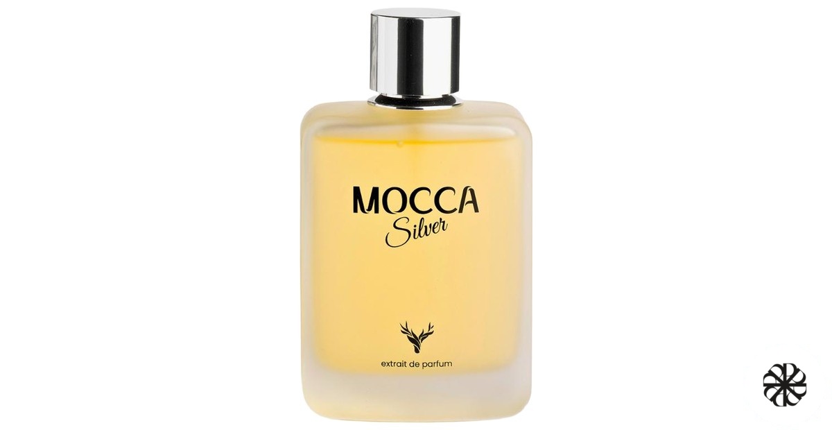 Mocca Silver Kolmaz