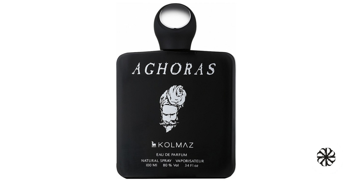 Aghoras Kolmaz
