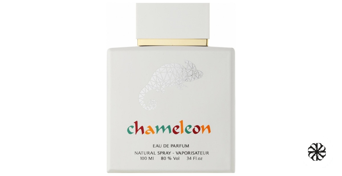 Chameleon Kolmaz