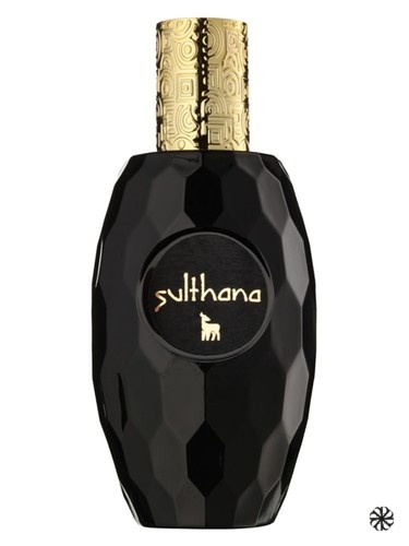 Sulthana Kolmaz