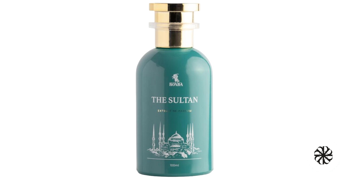 The Sultan Konka