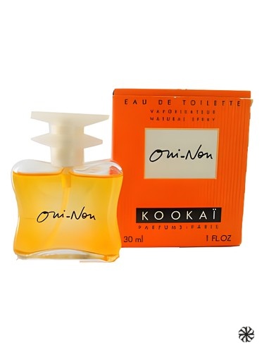 Oui-Non Kookai