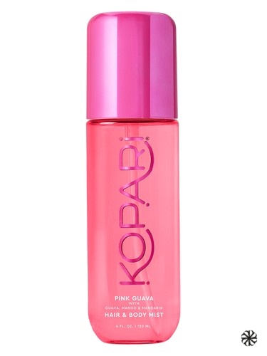 Pink Guava Kopari