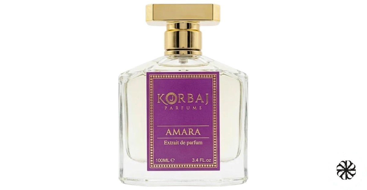 Amara Korbaj