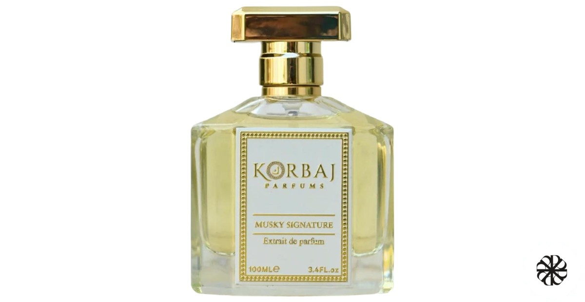 Musky Signature Korbaj