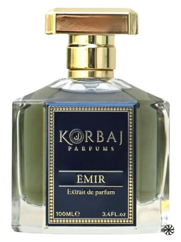 Emir Korbaj