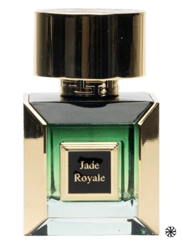 Jade Royale Korbaj