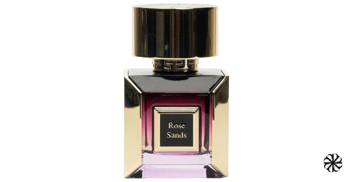 Rose Sands Korbaj