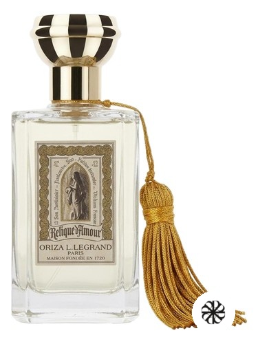 Relique D'Amour Oriza L. Legrand