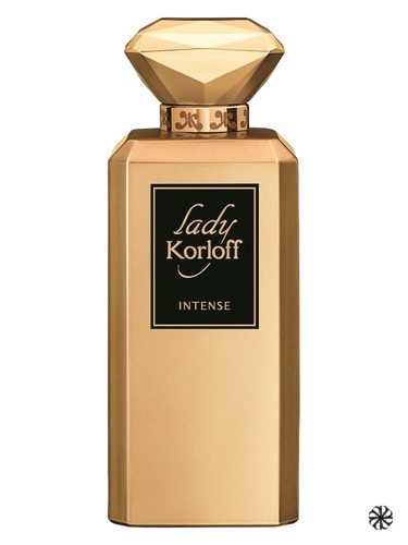 Lady Korloff Intense Korloff Paris