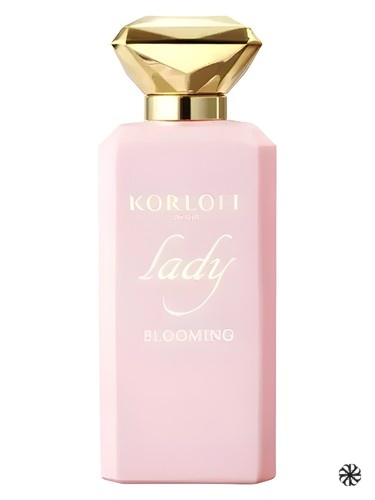 Lady Blooming Korloff Paris