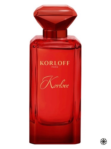 Korlove Korloff Paris