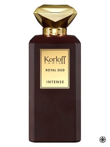 Royal Oud Intense Korloff Paris
