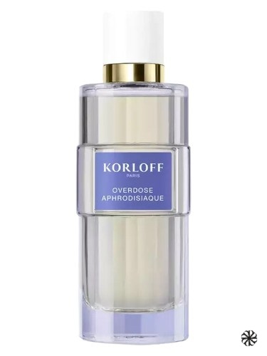 Overdose Aphrodisiaque Korloff Paris