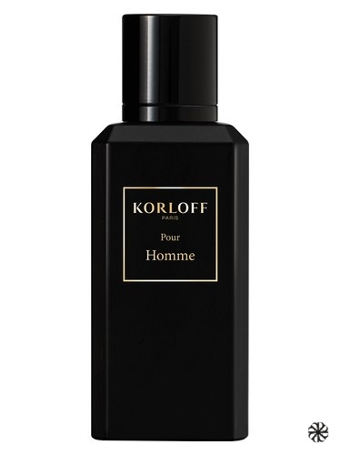 Korloff Pour Homme Korloff Paris