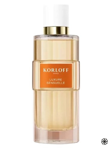 Luxure Sensuelle Korloff Paris
