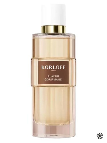 Plaisir Gourmand Korloff Paris