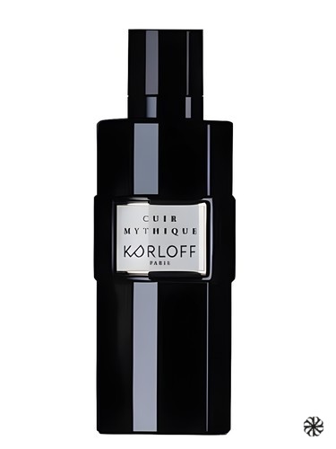 Cuir Mythique Korloff Paris